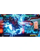 THE KING OF FIGHTERS XV ULTIMATE EDITION XBOX SERIES S THE KING OF FIGHTERS XV ULTIMATE EDITION XBOX SERIES S