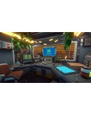 ACCESS DENIED: ESCAPE XBOX КЛЮЧ/КОД