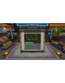 ACCESS DENIED: ESCAPE XBOX КЛЮЧ/КОД