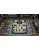 ACCESS DENIED: ESCAPE XBOX КЛЮЧ/КОД