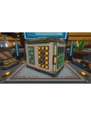 ACCESS DENIED: ESCAPE XBOX КЛЮЧ/КОД