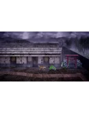 AMEDAMA XBOX SERIES SX КЛЮЧ/КОД