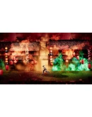 AMEDAMA XBOX SERIES SX КЛЮЧ/КОД