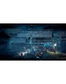 AMEDAMA XBOX SERIES SX КЛЮЧ/КОД