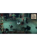 KING ARTHUR: LEGION IX XBOX SERIES SX КЛЮЧ/КОД