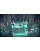 KING ARTHUR: LEGION IX XBOX SERIES SX КЛЮЧ/КОД