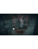 KING ARTHUR: LEGION IX XBOX SERIES SX КЛЮЧ/КОД