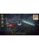 KING ARTHUR: LEGION IX XBOX SERIES SX КЛЮЧ/КОД