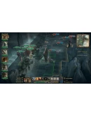 KING ARTHUR: LEGION IX XBOX SERIES SX КЛЮЧ/КОД