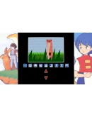 SUNSOFT IS BACK! RETRO GAME SELECTION XBOX SERIES SX К SUNSOFT IS BACK! RETRO GAME SELECTION XBOX SERIES SX К