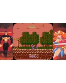 SUNSOFT IS BACK! RETRO GAME SELECTION XBOX SERIES SX К SUNSOFT IS BACK! RETRO GAME SELECTION XBOX SERIES SX К