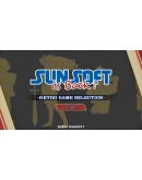 SUNSOFT IS BACK! RETRO GAME SELECTION XBOX SERIES SX К SUNSOFT IS BACK! RETRO GAME SELECTION XBOX SERIES SX К