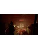 OUTBREAK: SHADES OF HORROR CHROMATIC SPLIT XBOX SERIES