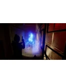 OUTBREAK: SHADES OF HORROR CHROMATIC SPLIT XBOX SERIES