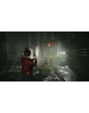 OUTBREAK: SHADES OF HORROR CHROMATIC SPLIT XBOX SERIES