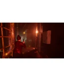 OUTBREAK: SHADES OF HORROR CHROMATIC SPLIT XBOX SERIES