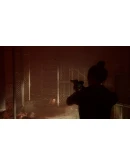 OUTBREAK: SHADES OF HORROR CHROMATIC SPLIT XBOX SERIES