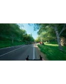 TOUR DE FRANCE 2025 XBOX SERIES SX КЛЮЧ/КОД