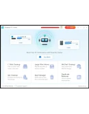 Kingshiper PC Cleaner Аккаунт 19 марта 2026