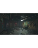 CHERNOBYL LIQUIDATORS XBOX SERIES SX КЛЮЧ/КОД