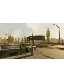 CHERNOBYL LIQUIDATORS XBOX SERIES SX КЛЮЧ/КОД