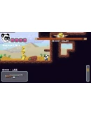 PANCHO'S MISSION XBOX КЛЮЧ/КОД