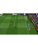 SOCIABLE SOCCER 25 XBOX КЛЮЧ/КОД