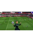 SOCIABLE SOCCER 25 XBOX КЛЮЧ/КОД