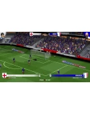 SOCIABLE SOCCER 25 XBOX КЛЮЧ/КОД