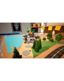 ARCHITECT LIFE: A HOUSE DESIGN SIMULATOR XBOX SERIES S