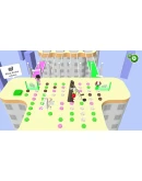 BRIDGE RACE XBOX + PC (WIN) КЛЮЧ/КОД