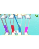 BRIDGE RACE XBOX + PC (WIN) КЛЮЧ/КОД