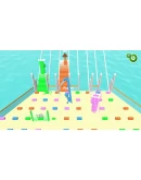 BRIDGE RACE XBOX + PC (WIN) КЛЮЧ/КОД