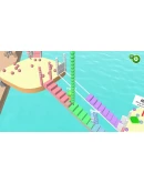 BRIDGE RACE XBOX + PC (WIN) КЛЮЧ/КОД