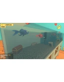 PET SHOP SIMULATOR XBOX SERIES SX КЛЮЧ/КОД