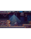 CYBERTRASH STATYX (XBOX SERIES XS) XBOX SERIES SX КЛЮ