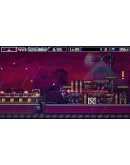 CYBERTRASH STATYX (XBOX SERIES XS) XBOX SERIES SX КЛЮ