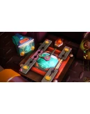 DOORS: PARADOX XBOX КЛЮЧ/КОД