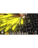 BURST HERO XBOX КЛЮЧ/КОД