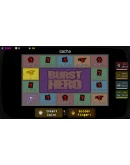 BURST HERO XBOX КЛЮЧ/КОД