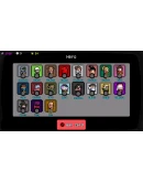 BURST HERO XBOX КЛЮЧ/КОД