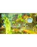 BOTI: BYTELAND OVERCLOCKED XBOX КЛЮЧ/КОД