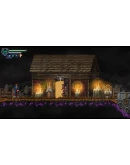 CHRONICLES OF THE WOLF XBOX КЛЮЧ/КОД