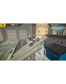 RAMP BIKE RACING XBOX КЛЮЧ/КОД