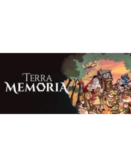 Terra Memoria ключ RU/CIS РФ Россия стим СНГ