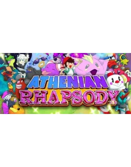 Athenian Rhapsody ключ Global RU/CIS РФ Россия стим СНГ