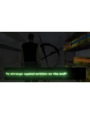 DON'T LET HIM IN XBOX КЛЮЧ/КОД DON'T LET HIM IN XBOX КЛЮЧ/КОД