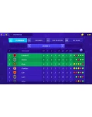 FOOTBALL MINI STARS XBOX КЛЮЧ/КОД