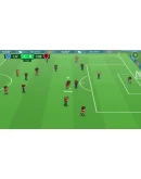FOOTBALL MINI STARS XBOX КЛЮЧ/КОД