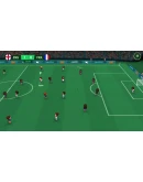 FOOTBALL MINI STARS XBOX КЛЮЧ/КОД